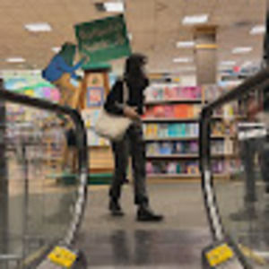 Meet your Posher, Keira